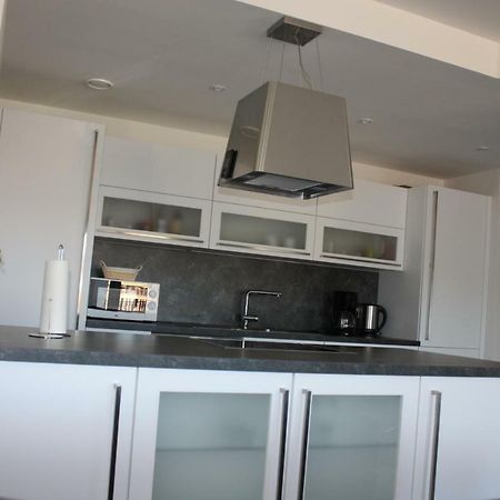 Salvatorferienwohnung ชเวบิชกมึนท์ ภายนอก รูปภาพ