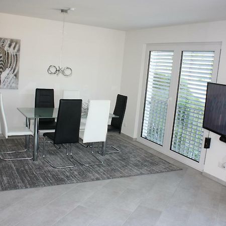 Salvatorferienwohnung ชเวบิชกมึนท์ ภายนอก รูปภาพ