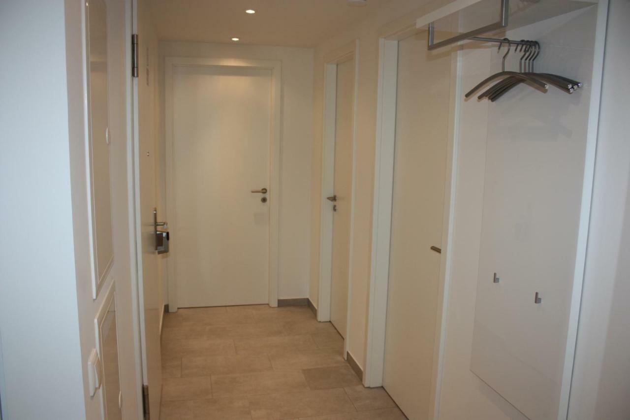 Salvatorferienwohnung ชเวบิชกมึนท์ ภายนอก รูปภาพ
