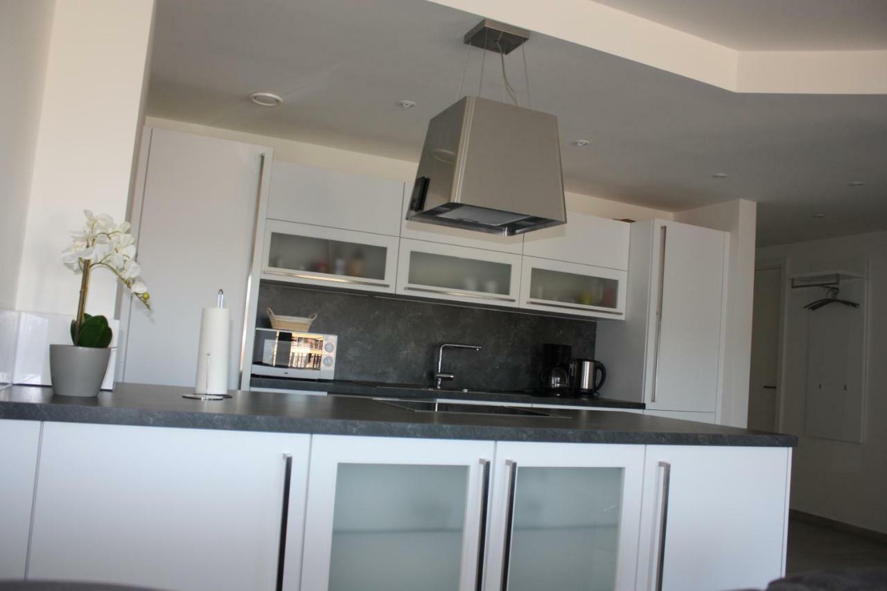 Salvatorferienwohnung ชเวบิชกมึนท์ ภายนอก รูปภาพ