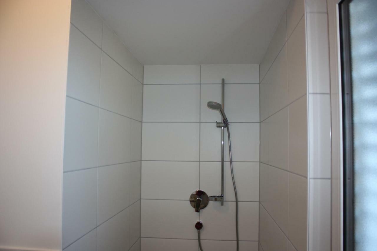 Salvatorferienwohnung ชเวบิชกมึนท์ ภายนอก รูปภาพ
