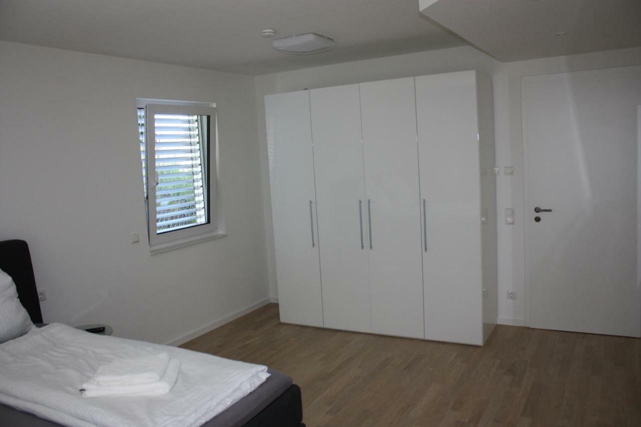 Salvatorferienwohnung ชเวบิชกมึนท์ ภายนอก รูปภาพ