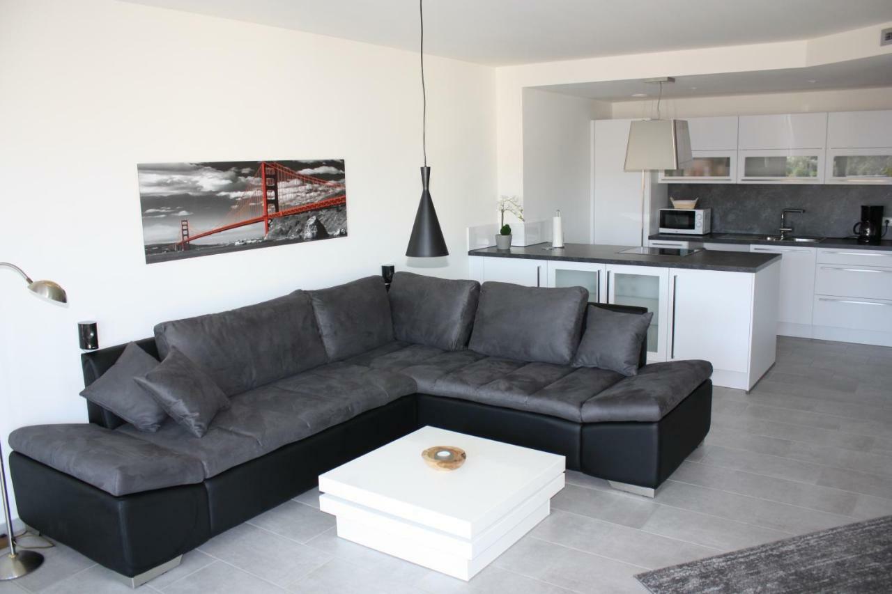 Salvatorferienwohnung ชเวบิชกมึนท์ ภายนอก รูปภาพ