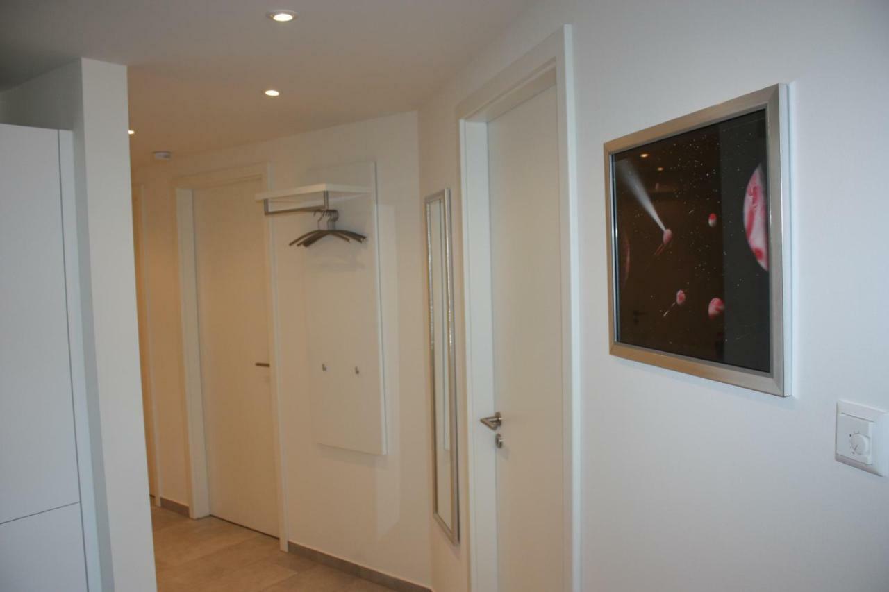 Salvatorferienwohnung ชเวบิชกมึนท์ ภายนอก รูปภาพ
